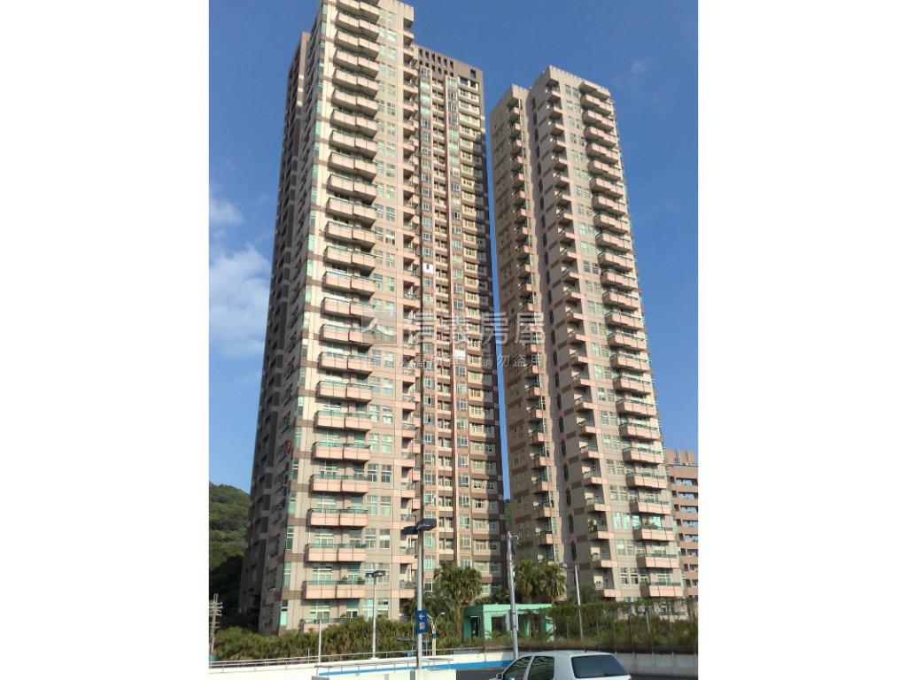 海悅小資河景１＋１房房屋室內格局與周邊環境