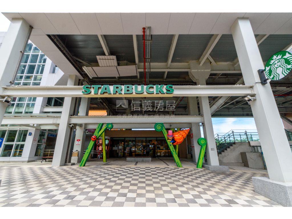 海悅小資河景１＋１房房屋室內格局與周邊環境