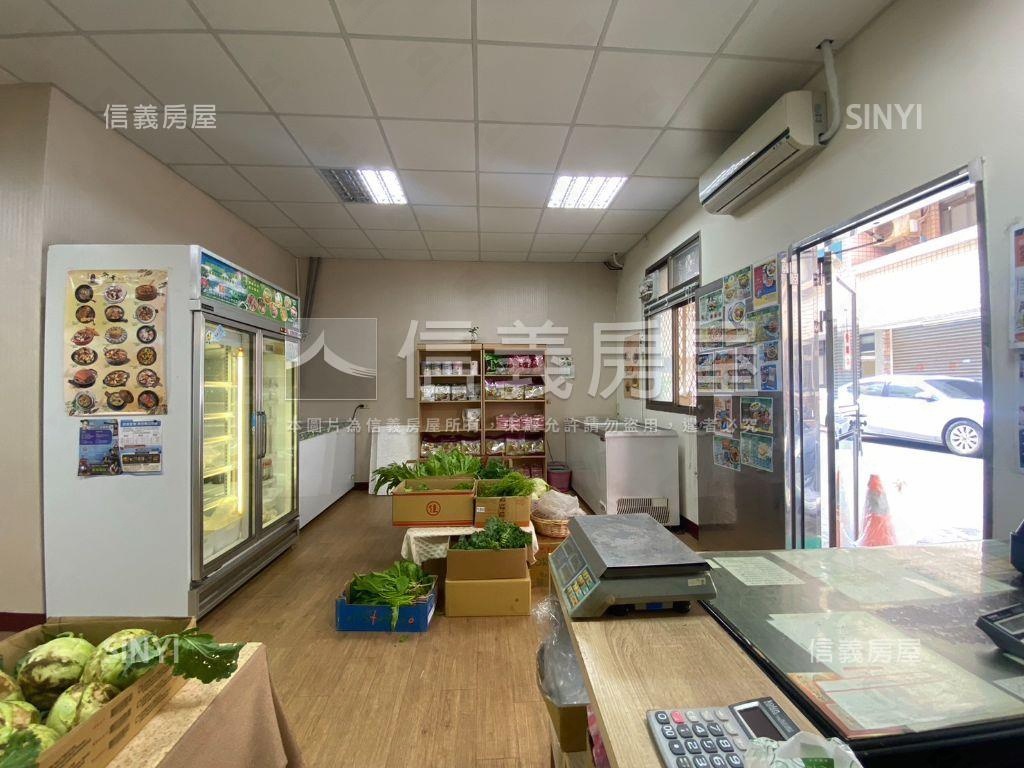 ＡＩ園區旁住店房屋室內格局與周邊環境