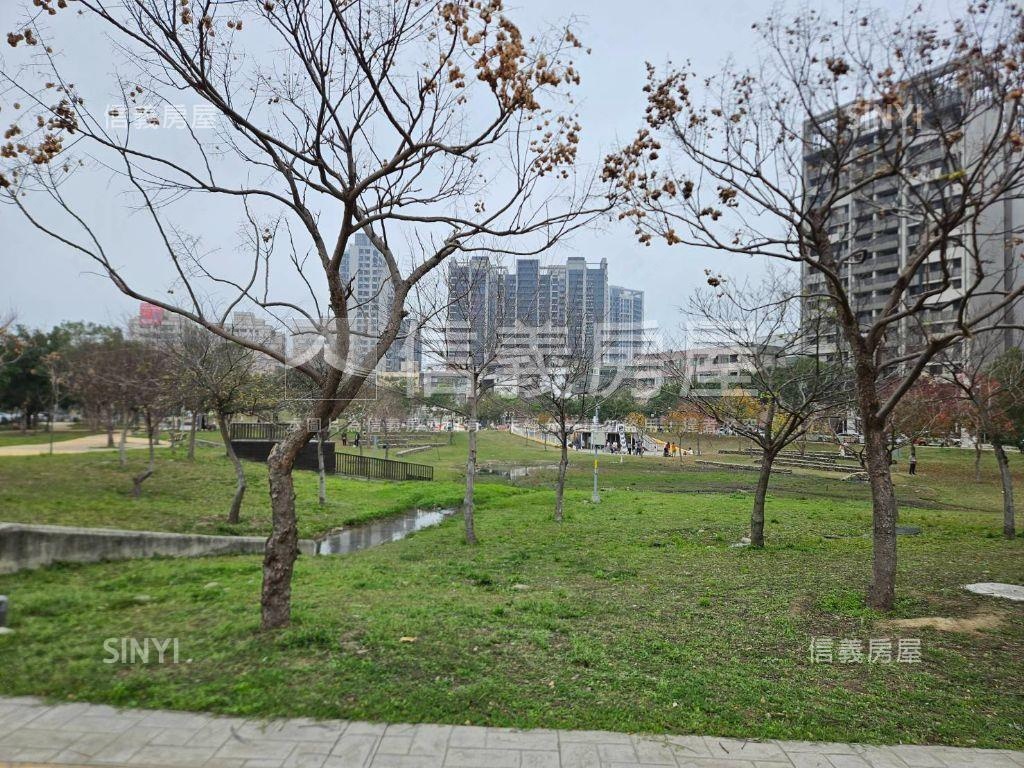 ＡＩ園區旁住店房屋室內格局與周邊環境