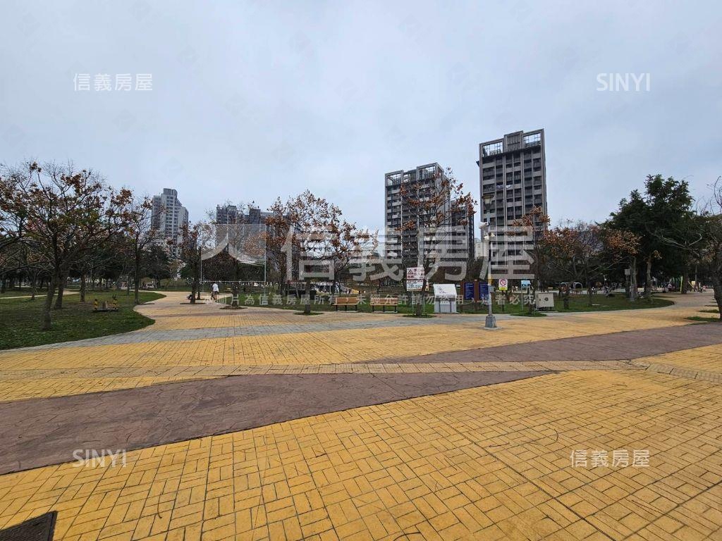 ＡＩ園區旁住店房屋室內格局與周邊環境