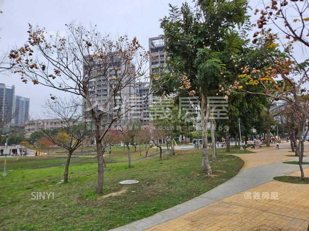 ＡＩ園區旁住店房屋室內格局與周邊環境