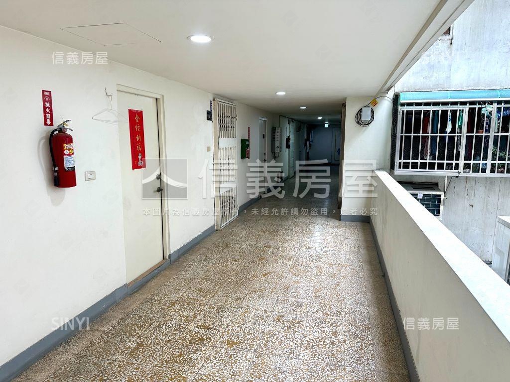 親親戲院高投報置產首選Ｃ房屋室內格局與周邊環境