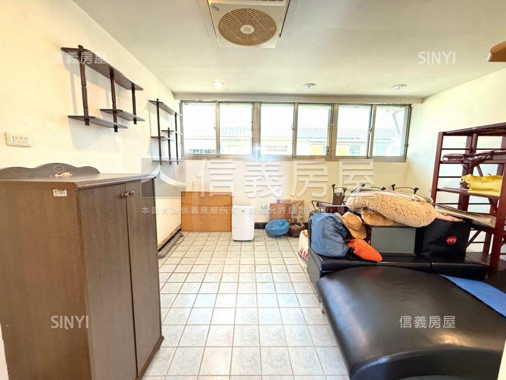 中教大生活圈前後臨路店套房屋室內格局與周邊環境