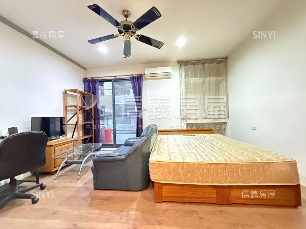 中教大生活圈前後臨路店套房屋室內格局與周邊環境