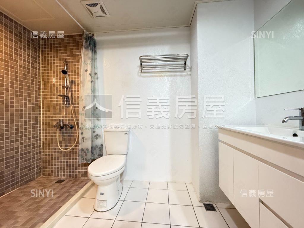 中教大生活圈前後臨路店套房屋室內格局與周邊環境