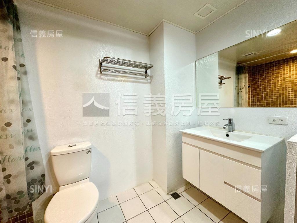 中教大生活圈前後臨路店套房屋室內格局與周邊環境