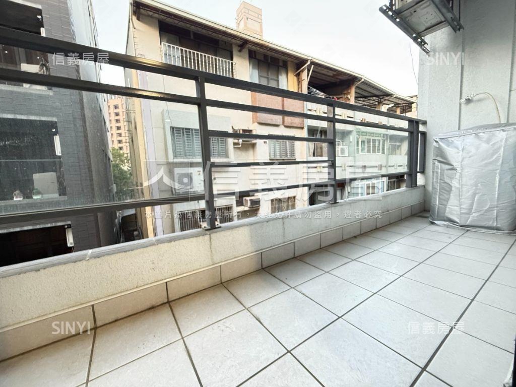 中教大生活圈前後臨路店套房屋室內格局與周邊環境