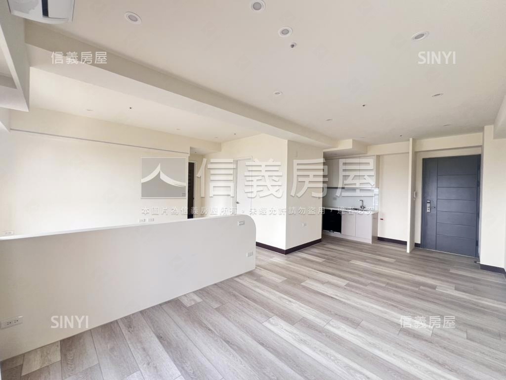 青埔青茵悅匠心湖畔輕豪宅房屋室內格局與周邊環境