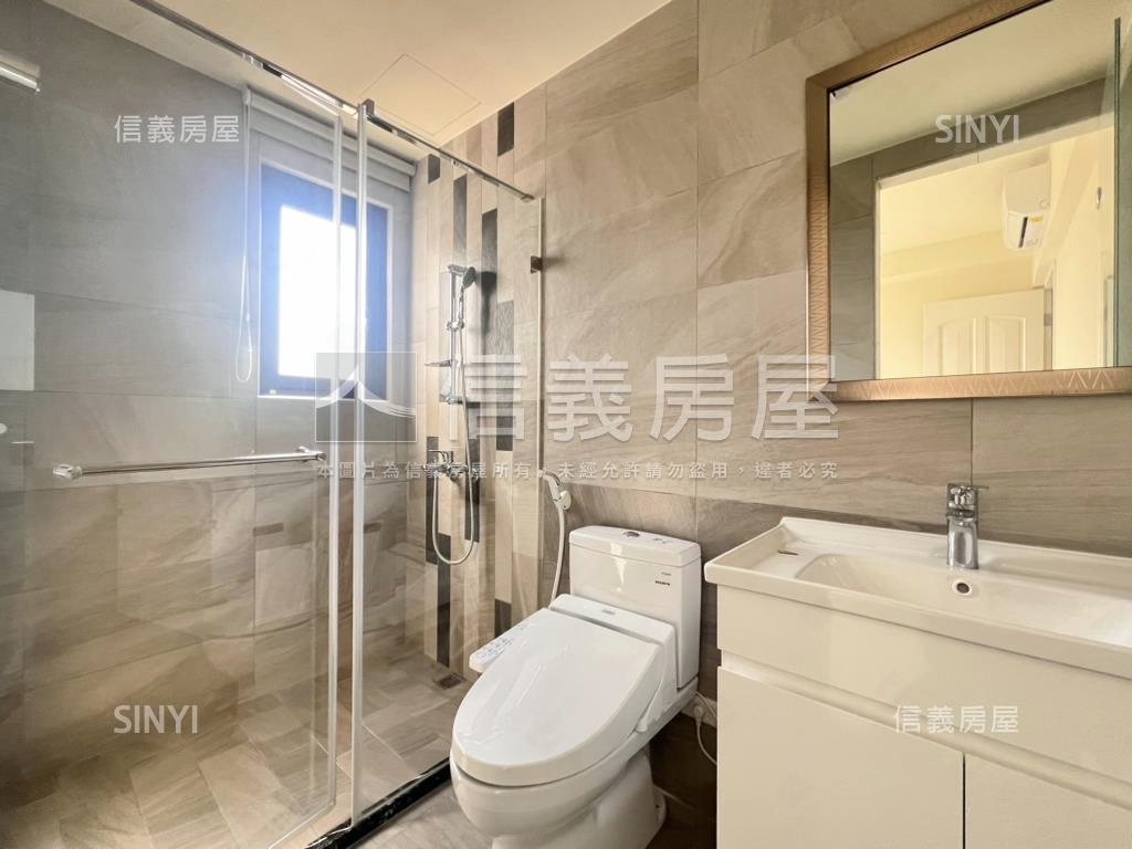 青埔青茵悅匠心湖畔輕豪宅房屋室內格局與周邊環境