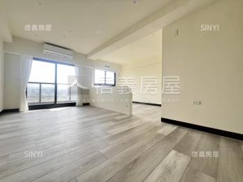 青埔青茵悅景觀湖畔輕豪宅