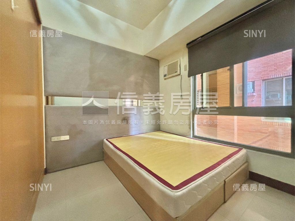 農十六特區亞歷山大２房房屋室內格局與周邊環境