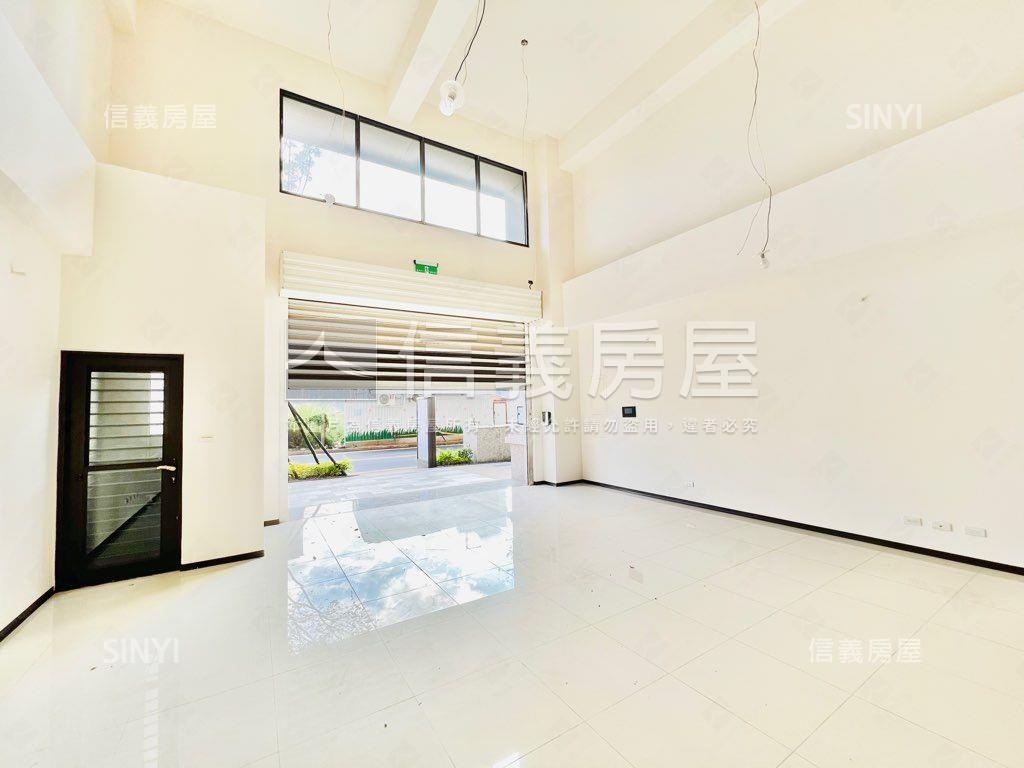 皇普ＭＶＰ發財金好店面房屋室內格局與周邊環境