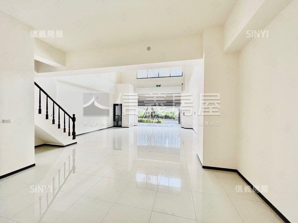 皇普ＭＶＰ發財金好店面房屋室內格局與周邊環境