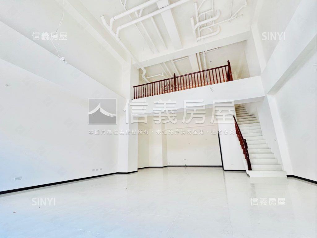皇普ＭＶＰ發財金好店面房屋室內格局與周邊環境
