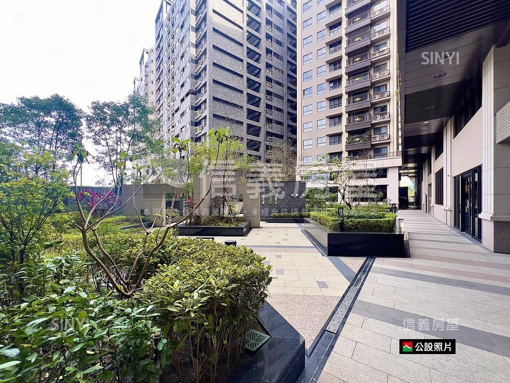 皇普ＭＶＰ發財金好店面房屋室內格局與周邊環境