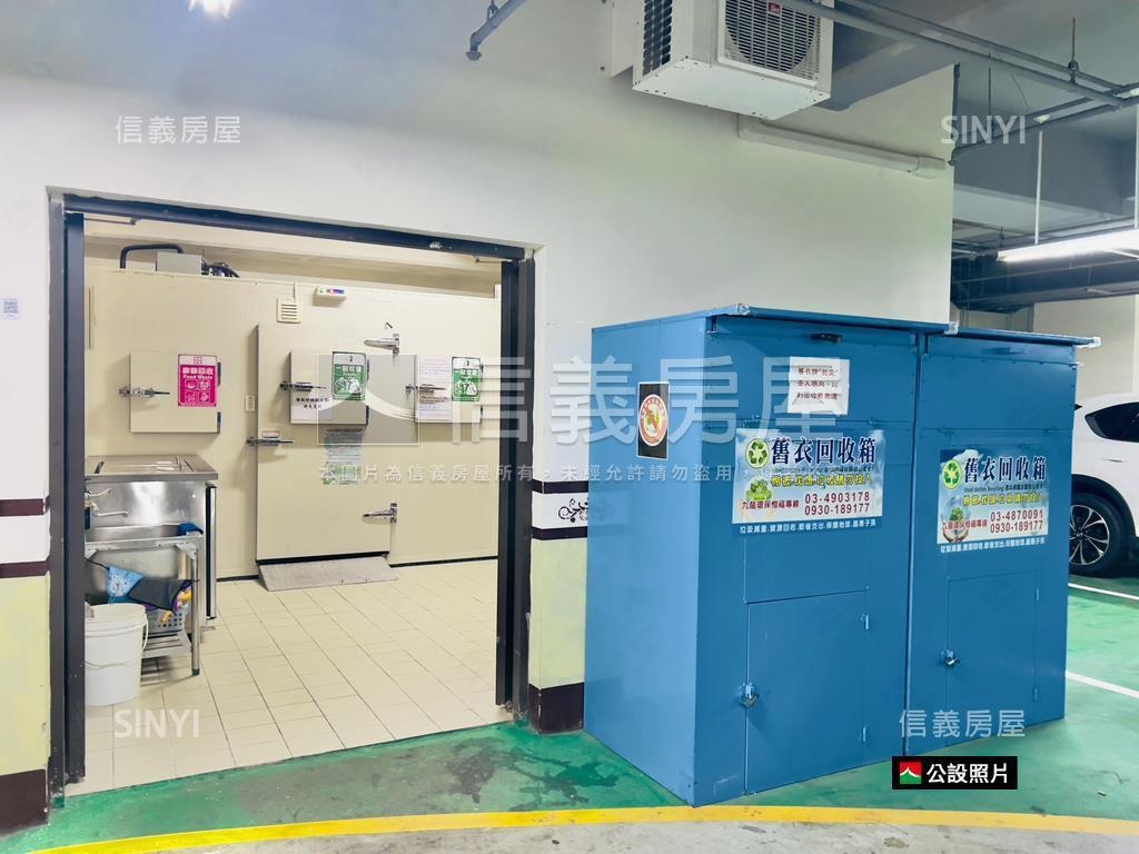 皇普ＭＶＰ發財金好店面房屋室內格局與周邊環境