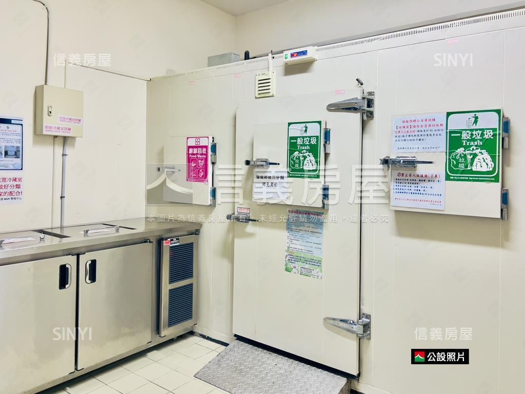 皇普ＭＶＰ發財金好店面房屋室內格局與周邊環境