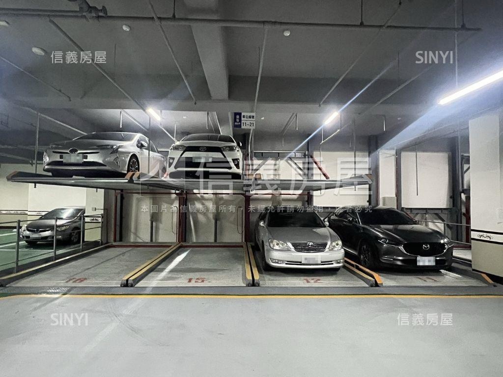 皇普ＭＶＰ發財金好店面房屋室內格局與周邊環境