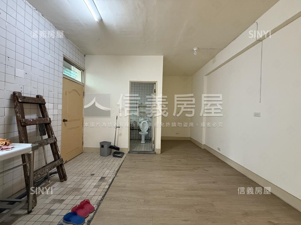 鶯歌中山路近未來捷運美寓房屋室內格局與周邊環境