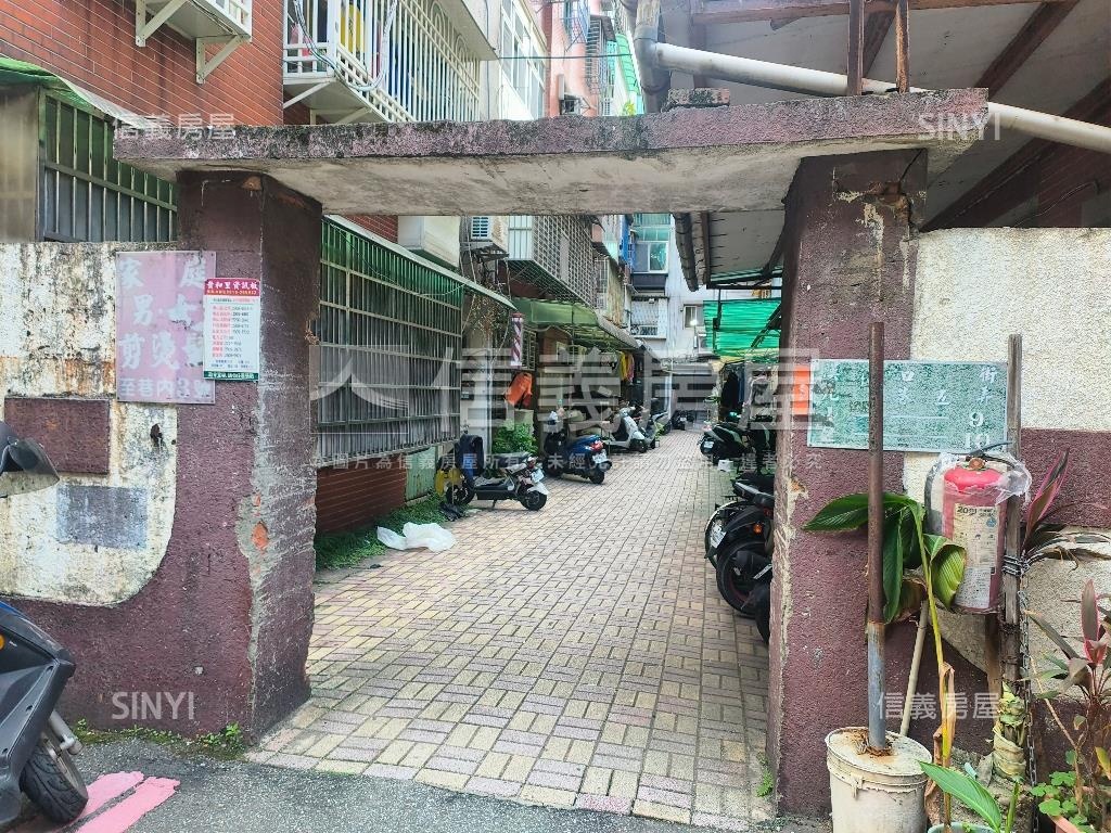 泰山貴陽美美公寓房屋室內格局與周邊環境