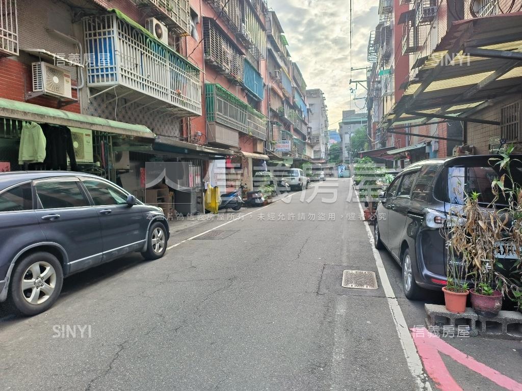 泰山貴陽美美公寓房屋室內格局與周邊環境