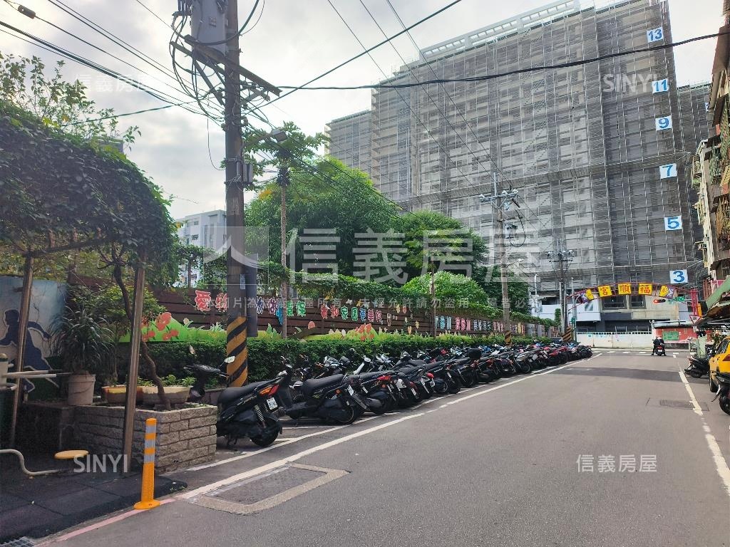 泰山貴陽美美公寓房屋室內格局與周邊環境