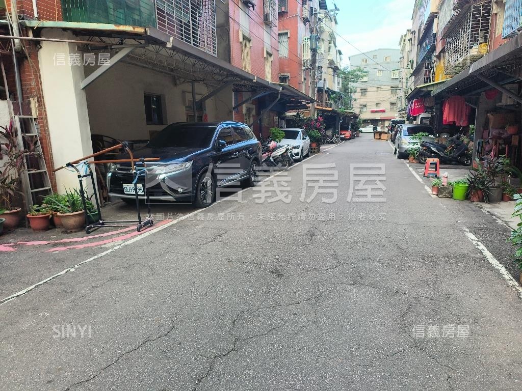 泰山貴陽美美公寓房屋室內格局與周邊環境