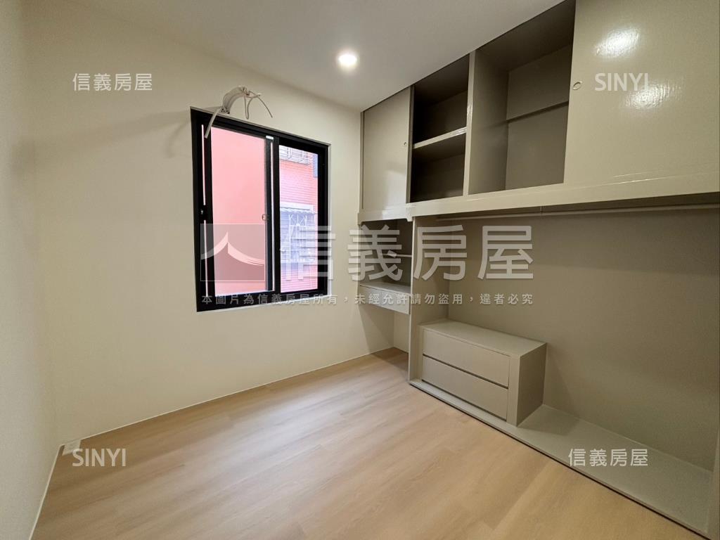 泰山貴陽美美公寓房屋室內格局與周邊環境