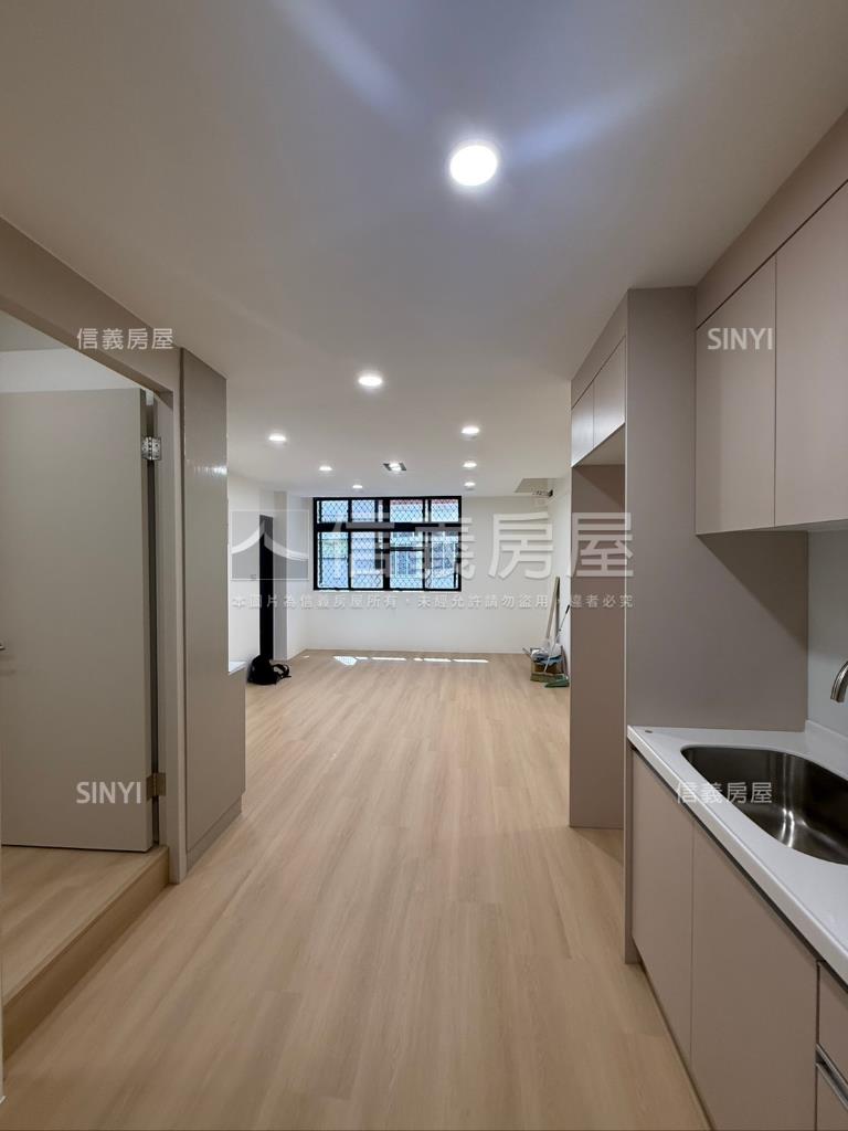 泰山貴陽美美公寓房屋室內格局與周邊環境