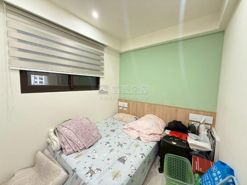名軒海樂地優質電梯三房房屋室內格局與周邊環境