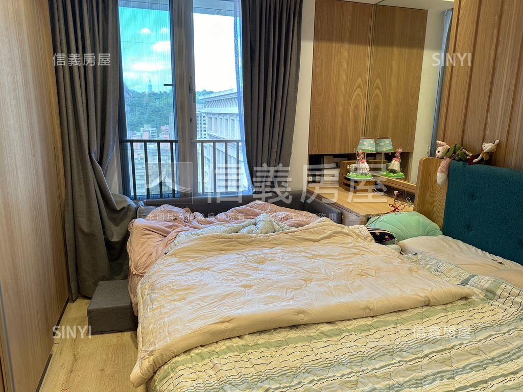 忠順大院二期頂峰之美房屋室內格局與周邊環境