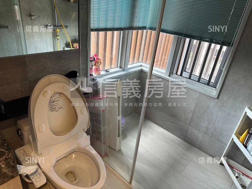 忠順大院二期頂峰之美房屋室內格局與周邊環境