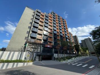 沐川邊間２房２衛＋車位