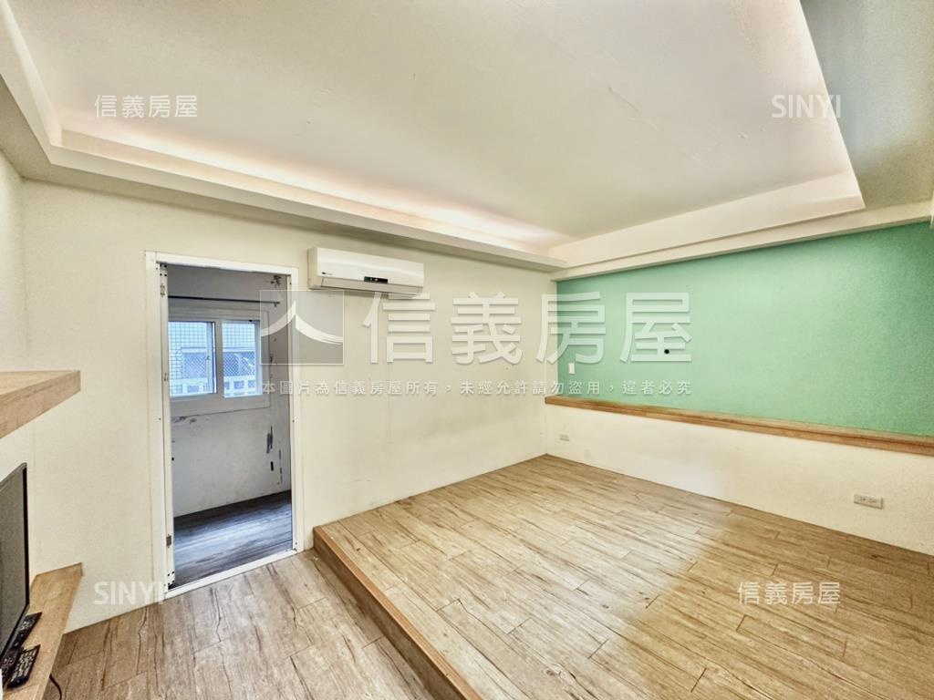 近一中生活圈１０米路店面房屋室內格局與周邊環境