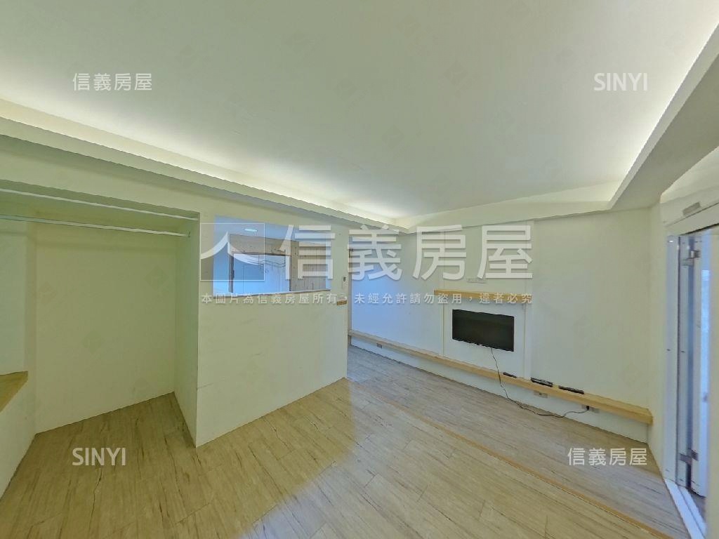 近一中生活圈１０米路店面房屋室內格局與周邊環境
