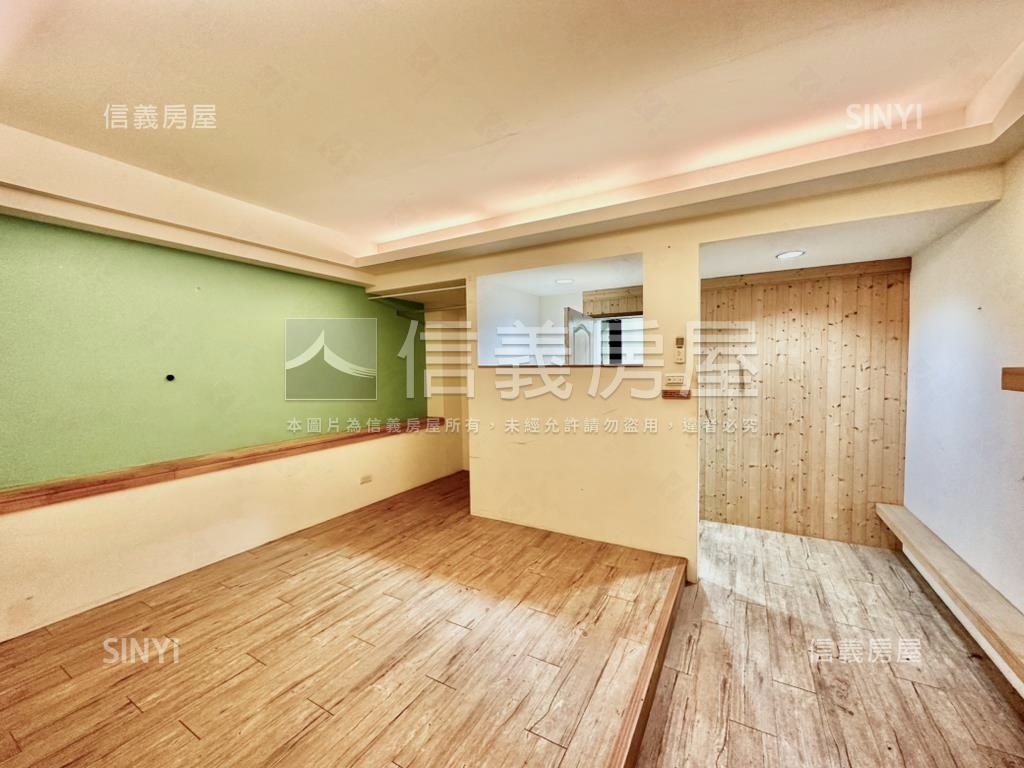 近一中生活圈１０米路店面房屋室內格局與周邊環境