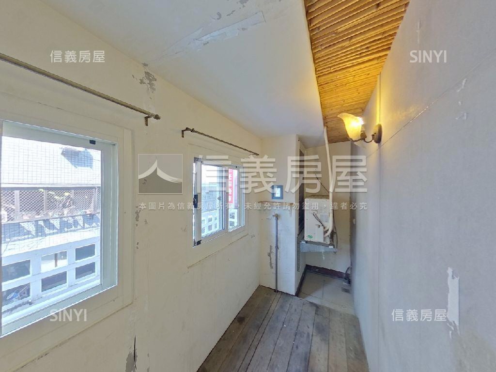 近一中生活圈１０米路店面房屋室內格局與周邊環境