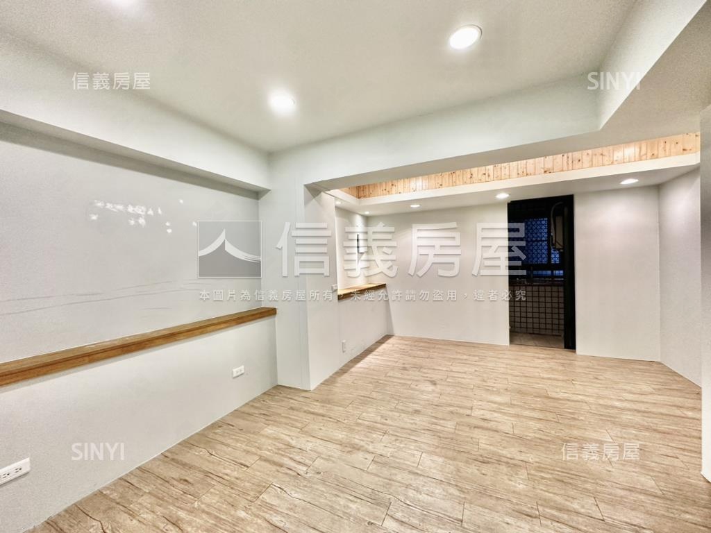 近一中生活圈１０米路店面房屋室內格局與周邊環境