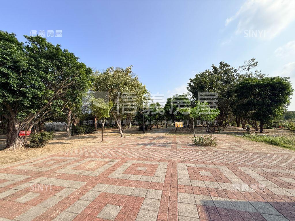 近歸南國小｜潛力增值農地房屋室內格局與周邊環境