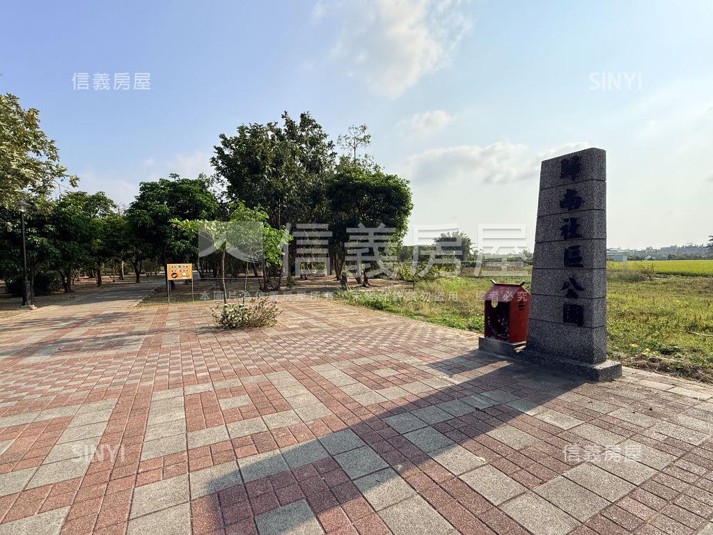 近歸南國小｜潛力增值農地房屋室內格局與周邊環境