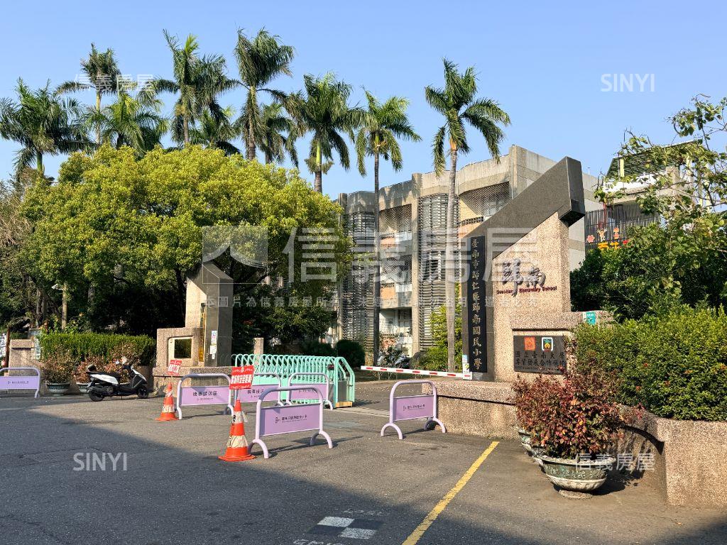 近歸南國小｜潛力增值農地房屋室內格局與周邊環境