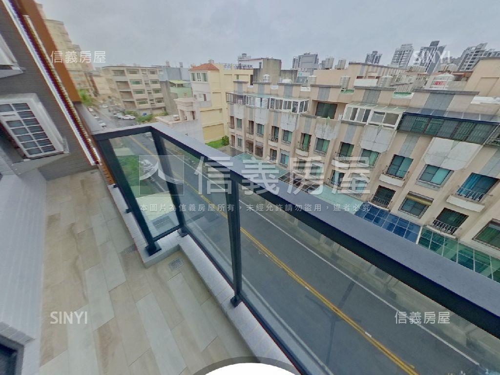 稀有兩房兩衛有車位房屋室內格局與周邊環境