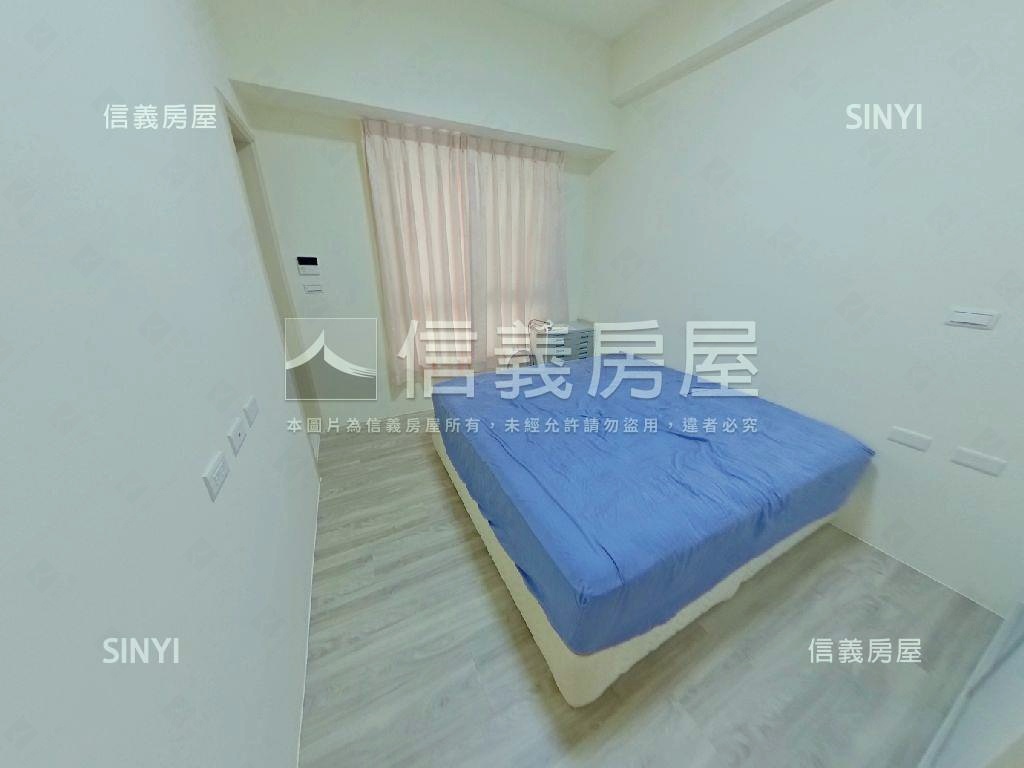 稀有兩房兩衛有車位房屋室內格局與周邊環境