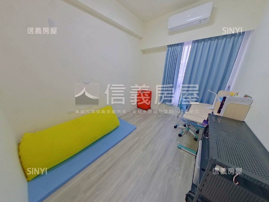 稀有兩房兩衛有車位房屋室內格局與周邊環境