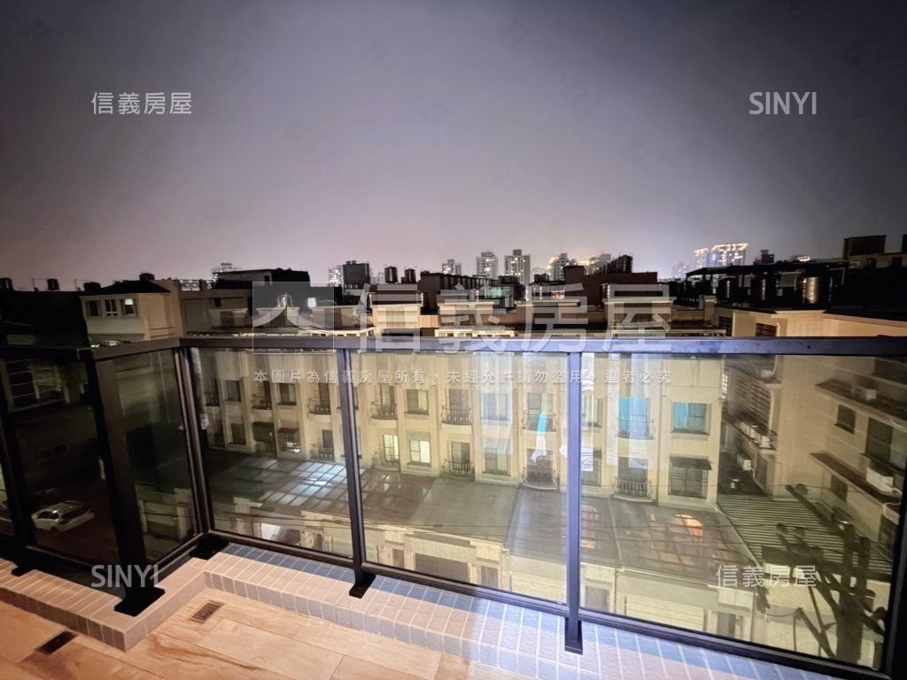 稀有兩房兩衛有車位房屋室內格局與周邊環境