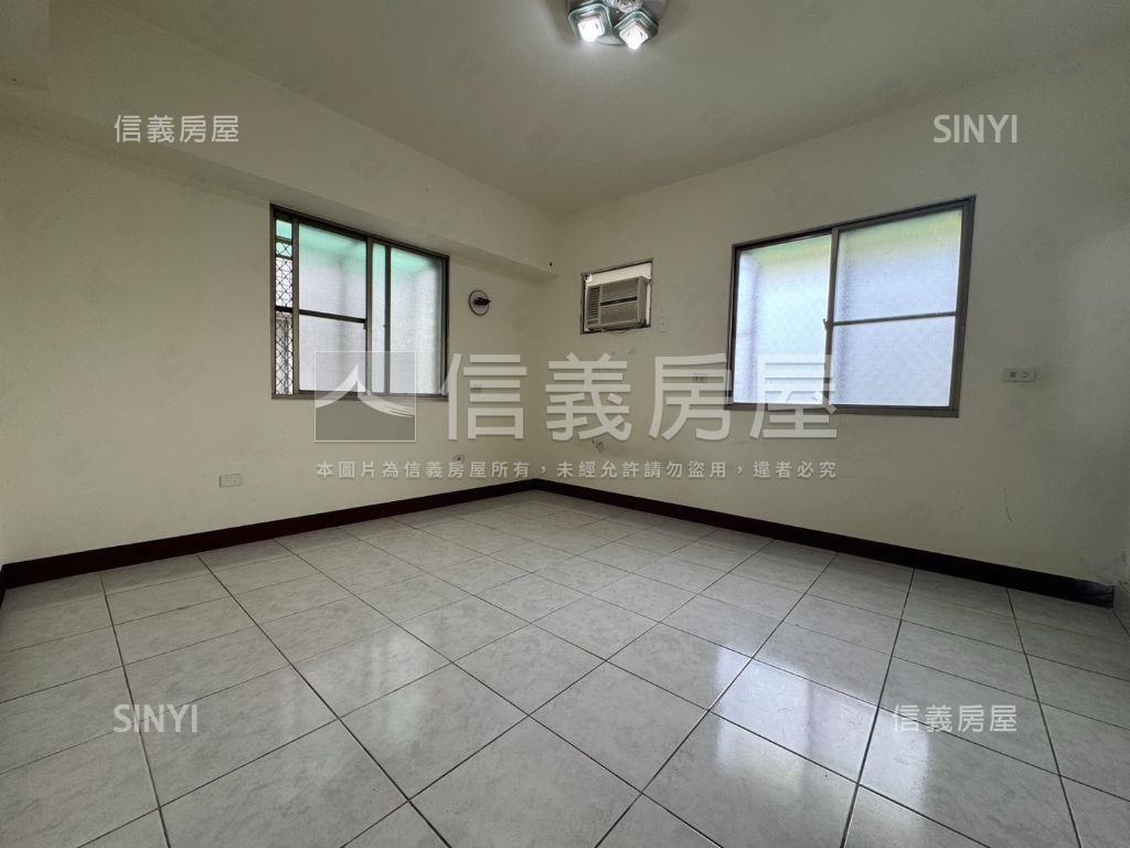 近永康火車站大三房平車房屋室內格局與周邊環境