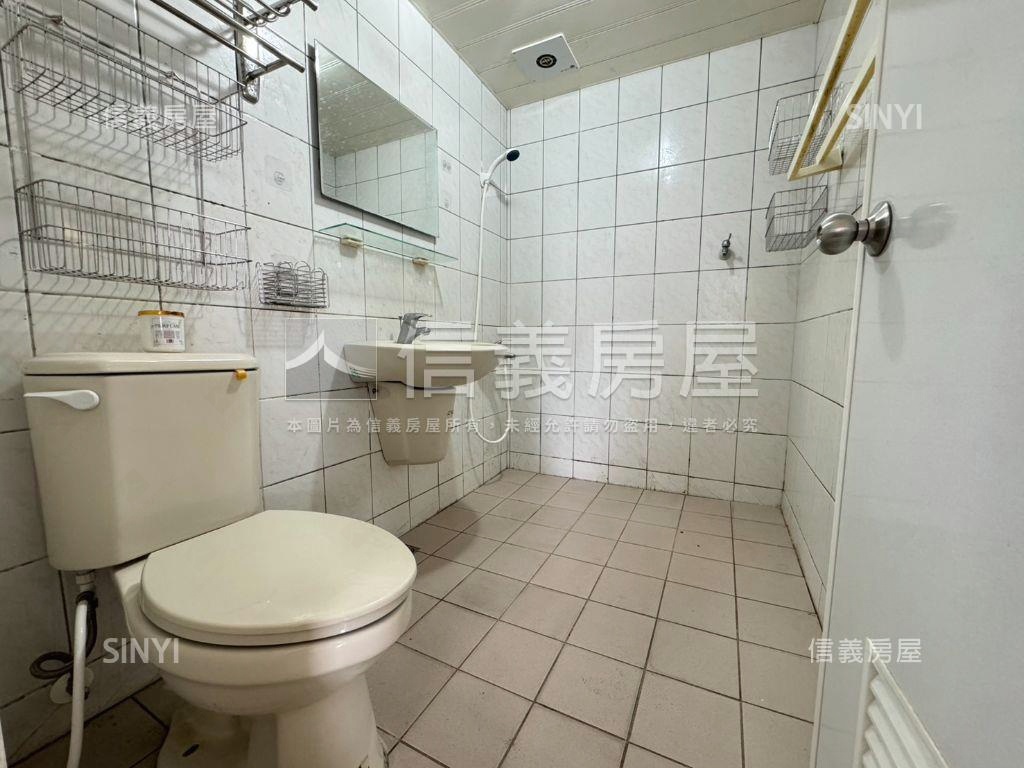 近永康火車站大三房平車房屋室內格局與周邊環境