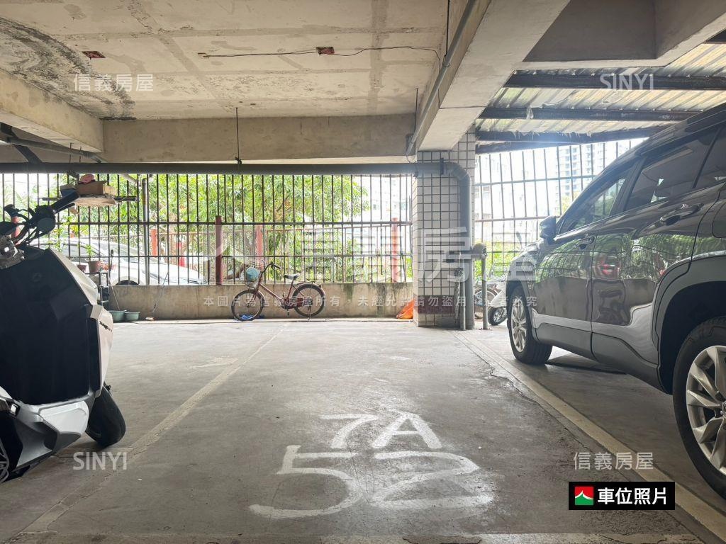 近永康火車站大三房平車房屋室內格局與周邊環境