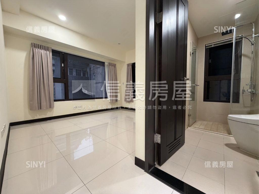 ✨稀有都美艷方正三房房屋室內格局與周邊環境